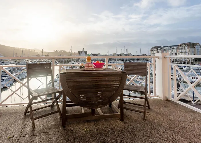 Apartment Le Manoir By Interhome