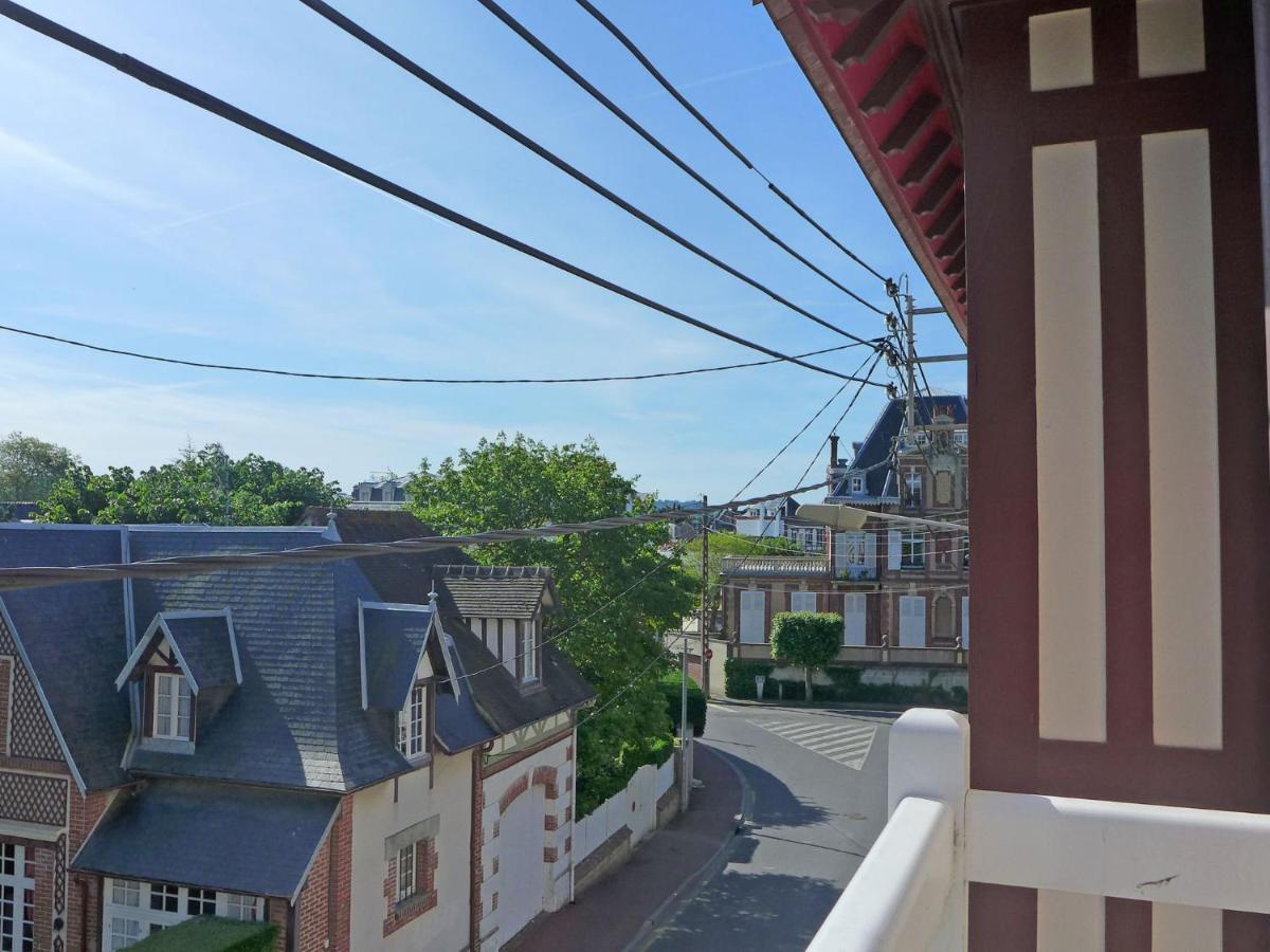 Apartment Le Manoir By Interhome