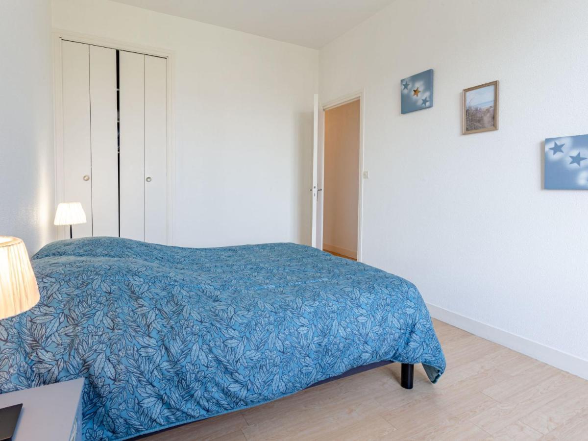 Le Manoir By Interhome Apartment *