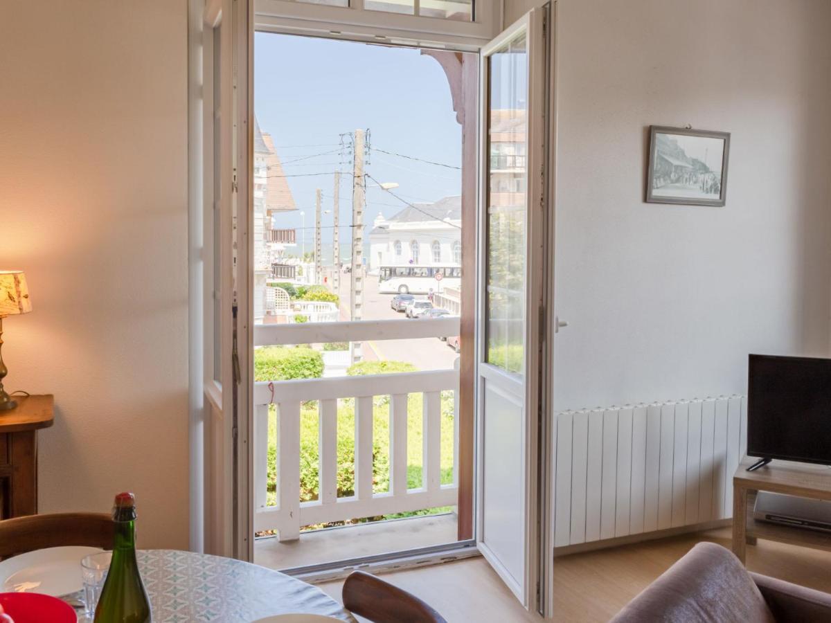 Le Manoir By Interhome Apartment