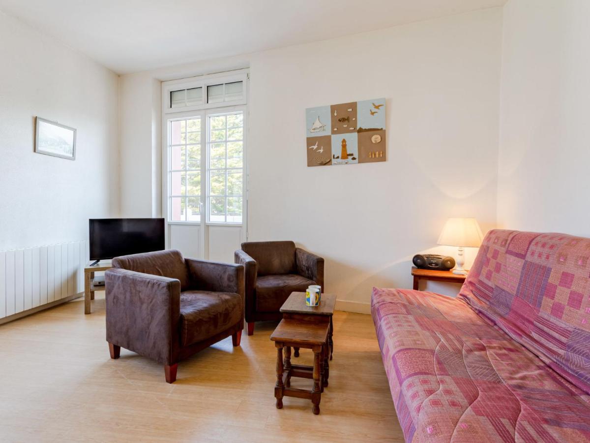 Le Manoir By Interhome Cabourg