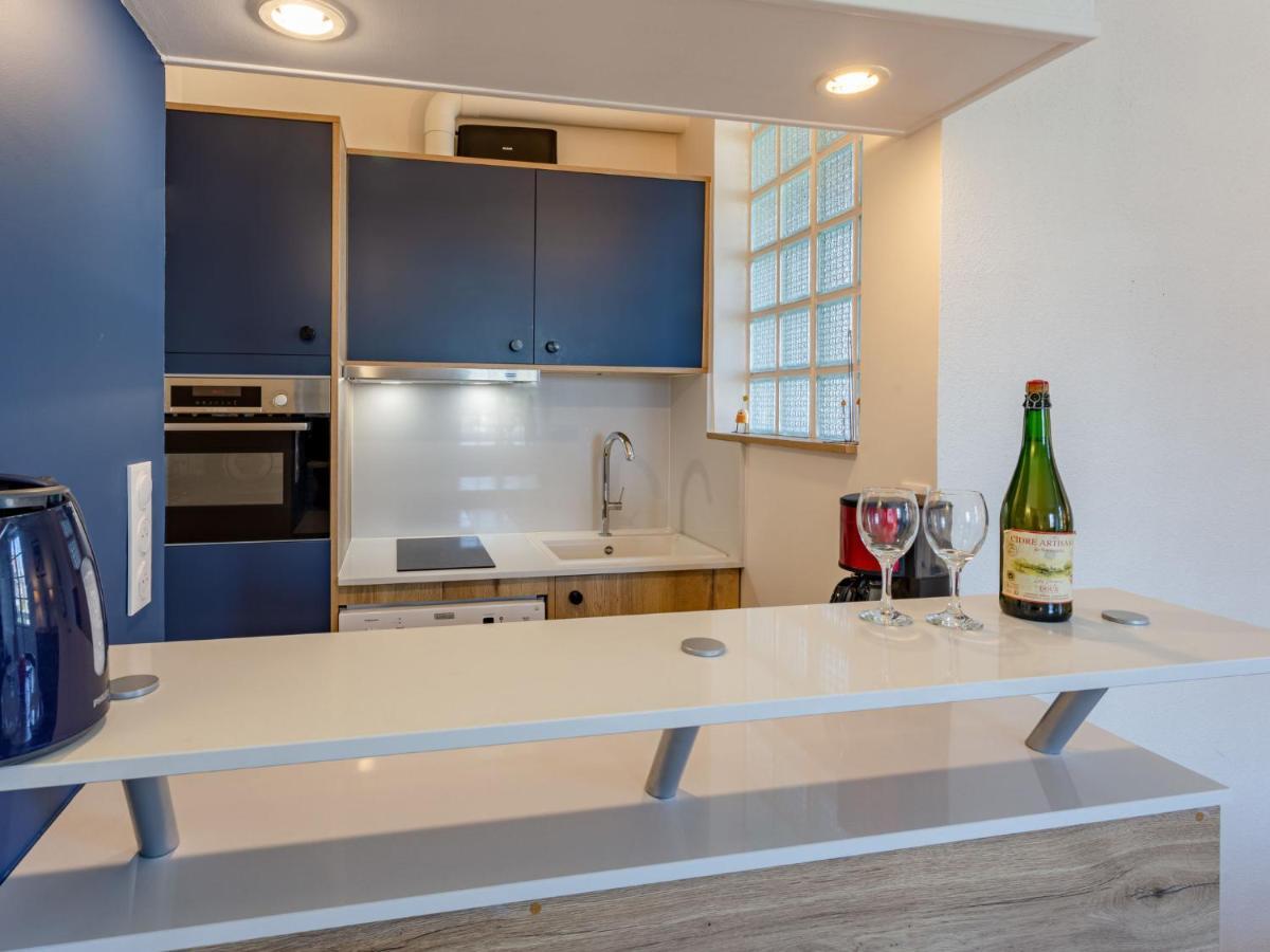 Le Manoir By Interhome Apartment Cabourg