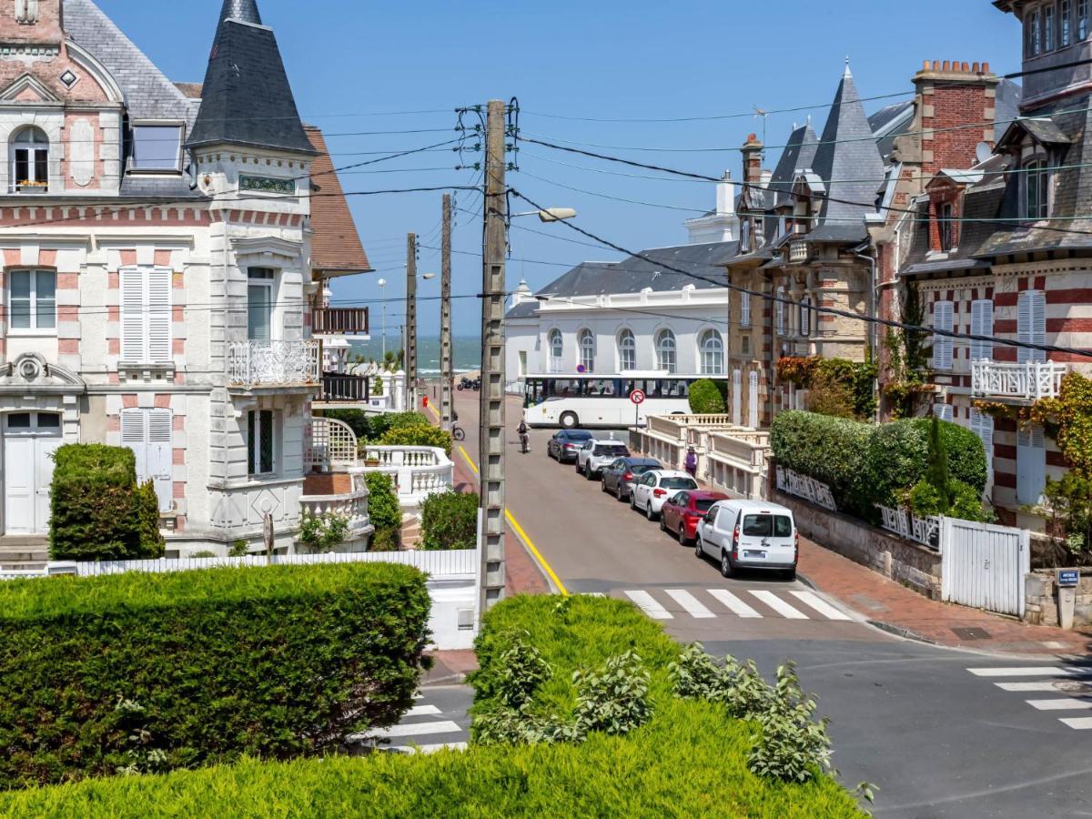 Le Manoir By Interhome *