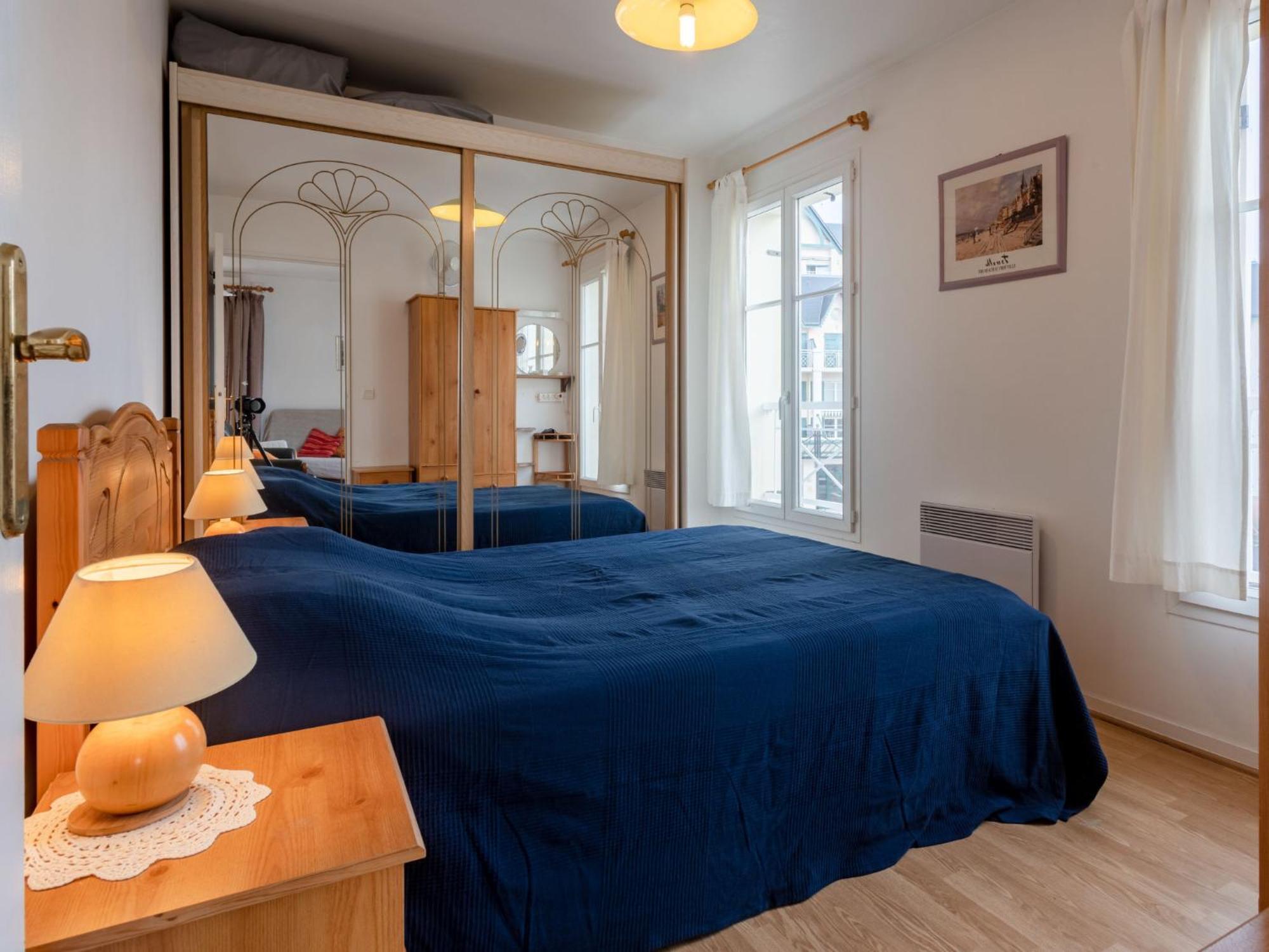 Le Manoir By Interhome Apartment