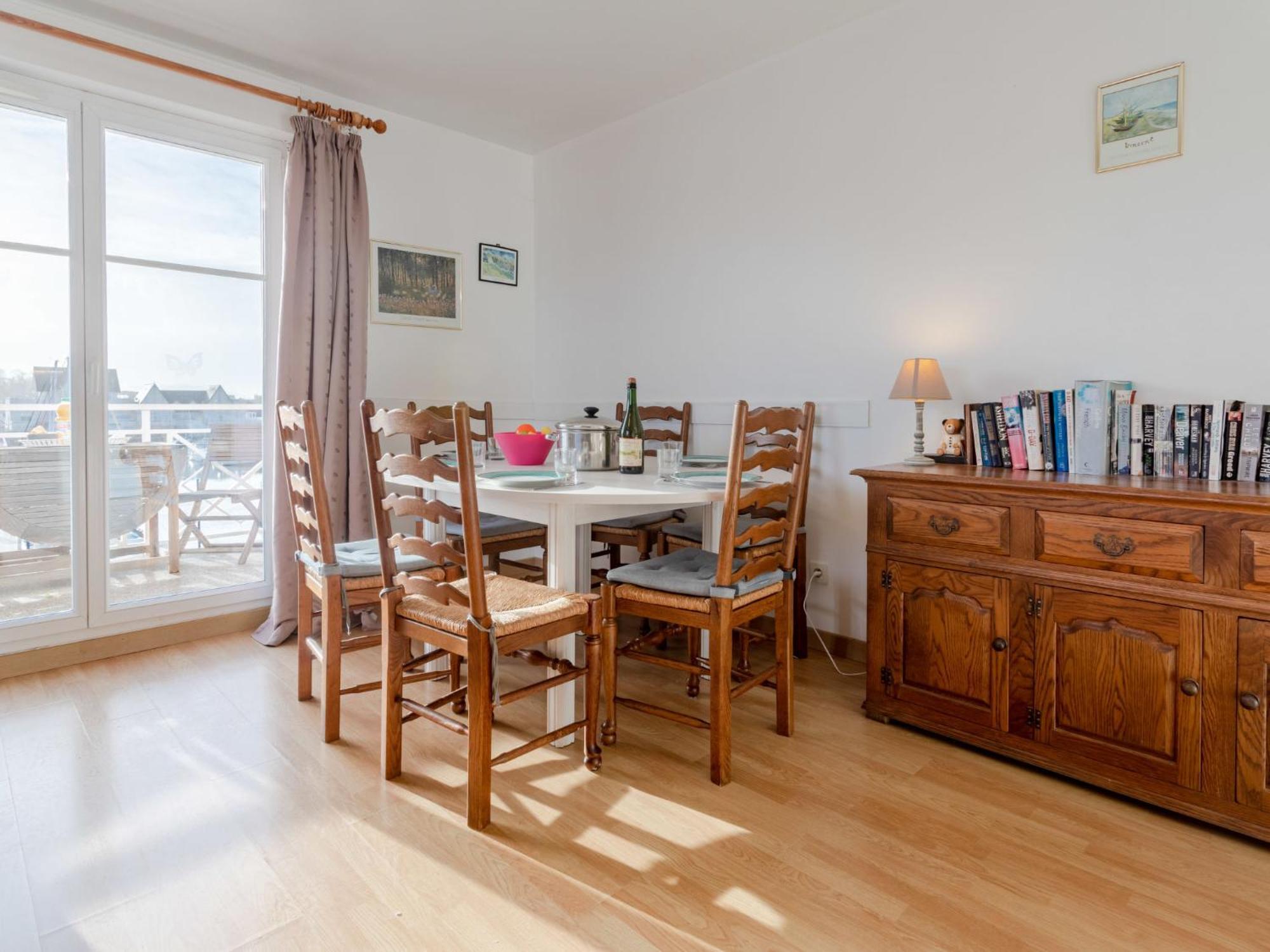 Le Manoir By Interhome Apartment Cabourg
