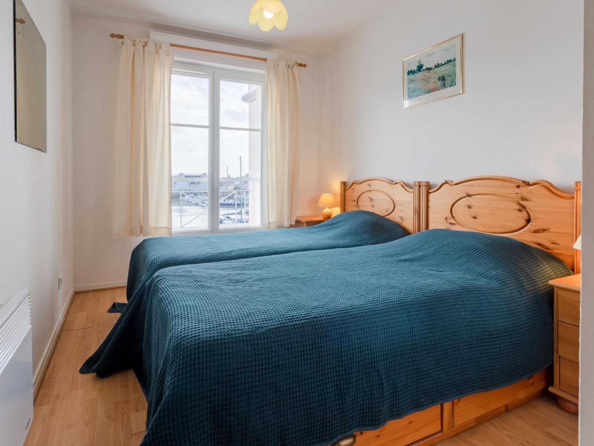 Le Manoir By Interhome Apartment Cabourg