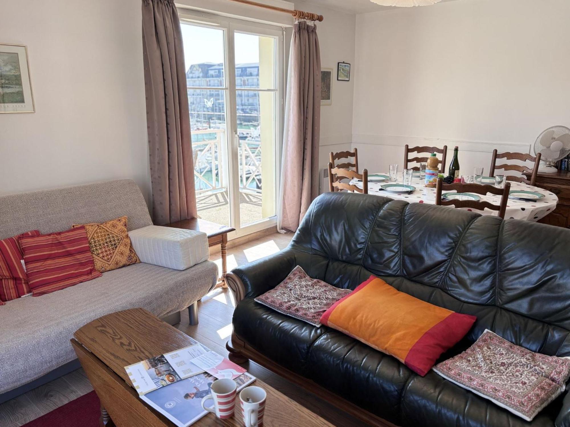 Le Manoir By Interhome *