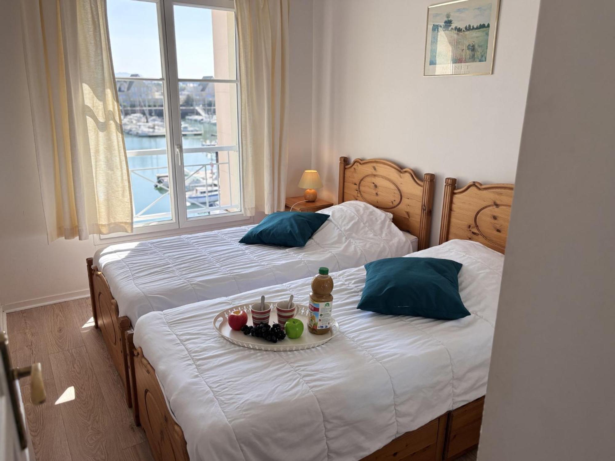 Apartment Le Manoir By Interhome