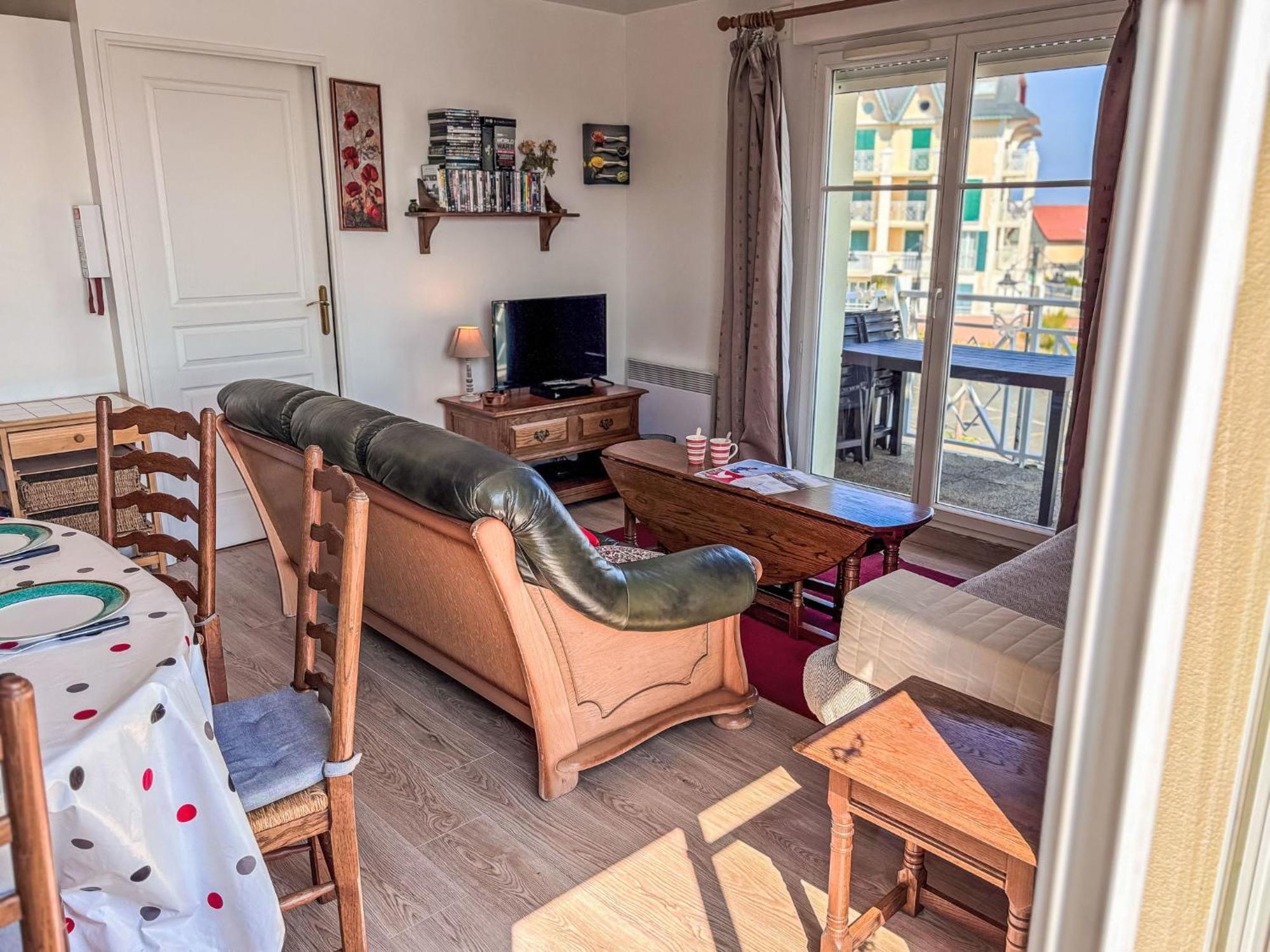 Le Manoir By Interhome Apartment *