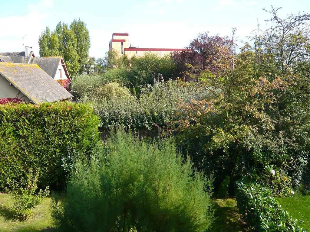 Le Manoir By Interhome